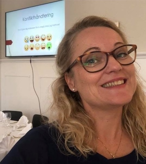 Foredrag for Roskilde Kommune